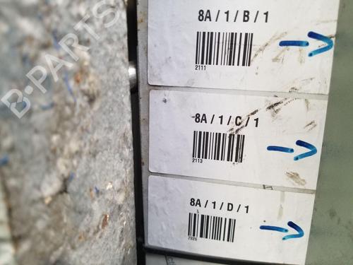 Gearbox RENAULT KANGOO Express (FW0/1_) 1.5 dCi 70 (FW0A, KW0V) | BP34708862M3  - Image 10