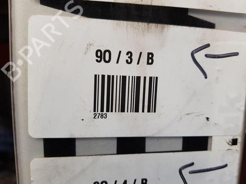 Rear differential PORSCHE CAYENNE (92A) 3.6 GTS | BP26723369M24 