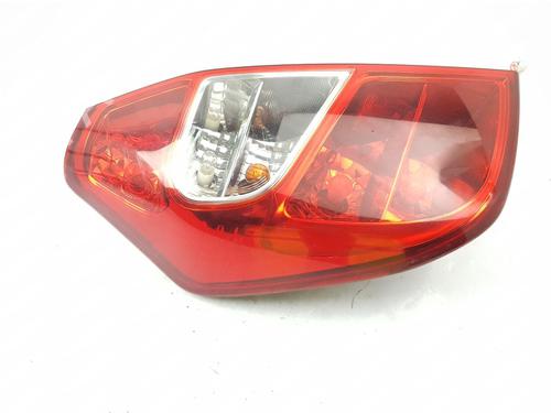 Venstre baglygte HYUNDAI i10 I (PA) 1.2 (86 hp) 31365671