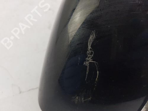 Right mirror RENAULT CLIO IV (BH_) 1.5 dCi 90 | BP24622933C27 