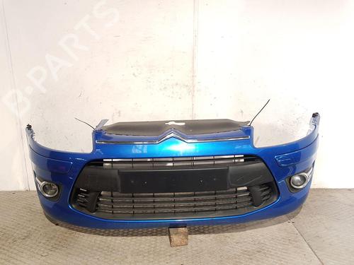 Used Front bumper CITROËN C4 Coupe (LA_) 1.6 HDi (109 hp) 23031691
