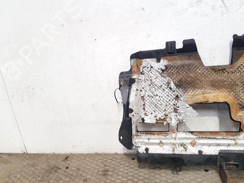 Underbody protection PEUGEOT 2008 I (CU_) 1.6 HDi | BP29870966M92
