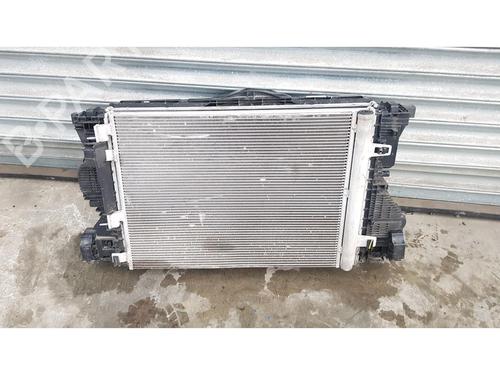 Used Water radiator Water radiator MERCEDES-BENZ GLB (X247) GLB 200 d (247.612) (150 hp) 36240668 36240668