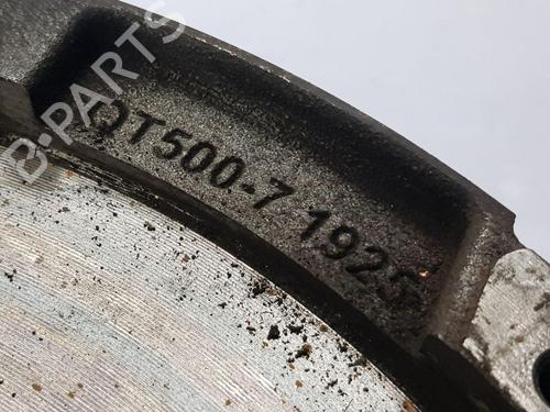 Flywheel HYUNDAI SANTA FÉ II (CM) 2.2 CRDi 4x4 | BP29378741M101 