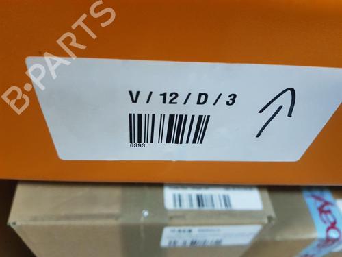 Elektronisk modul ALFA ROMEO GIULIA (952_) 2.2 D (952AFA25, 952AFM25, 952ALA25) | BP28572075M83 