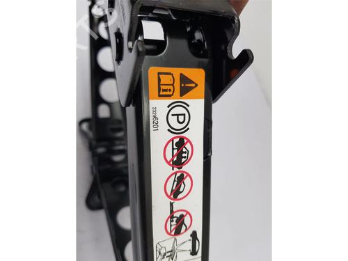 Jack Kit VAUXHALL ASTRA Mk VII (K) (B16) 1.6 CDTi | BP29514537C119 