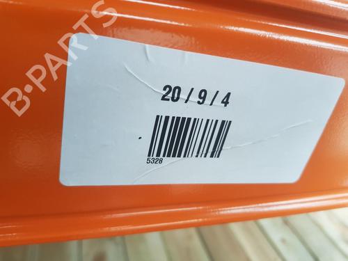 Steering column stalk KIA OPTIMA (FSGDS6B) 1.7 CRDi | BP22665204I23  - Image 6