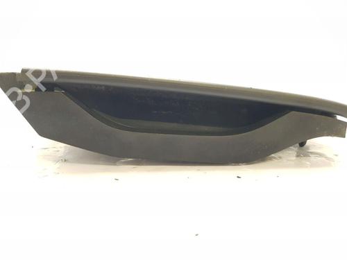 Rear left exterior door handle RENAULT CLIO V (B7_)  | BP28032653C130 
