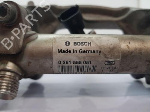 Injection rail FERRARI CALIFORNIA 4.3 | BP22659910M98 