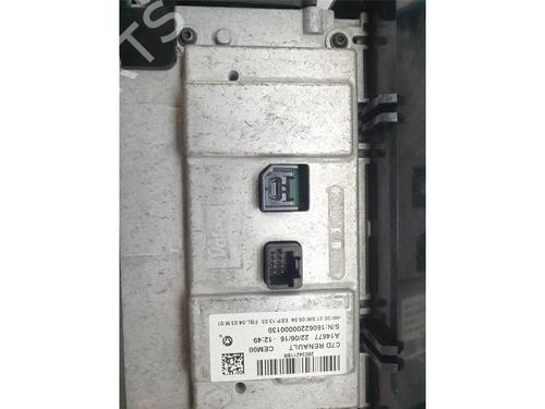 Radio RENAULT KADJAR (HA_, HL_)  | BP22656050E6 