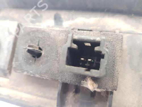 Tailgate handle PEUGEOT PARTNER Tepee 1.6 HDi 90 | BP38266567C132  - Image 22