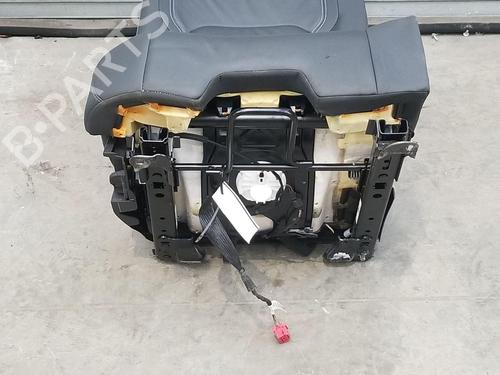 Rear seat VW TOUAREG (CR7, RC8) | BP37461556C17 - Image 16