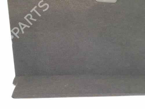 Luggage compartment floor VW GOLF VII (5G1, BQ1, BE1, BE2) 1.4 TSI | BP30137843I33 