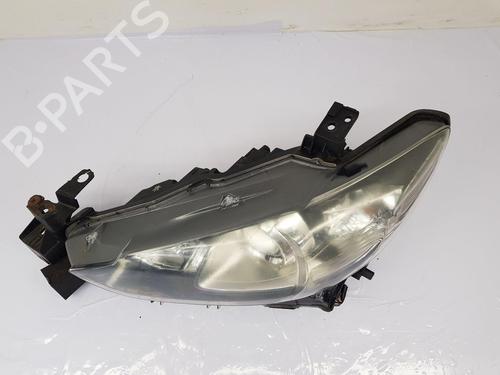 Used Left headlight Left headlight MAZDA 6 Saloon (GJ, GL) 2.2 D (GJ2FP) (150 hp) 34708718 34708718