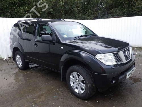 Transfer box NISSAN PATHFINDER III (R51) 2.5 dCi 4WD | BP22672445M36 - Image 13