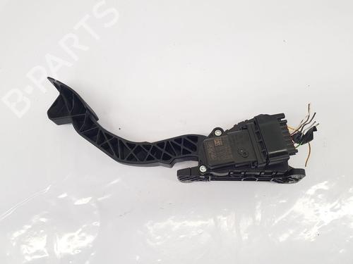 Used Pedal Pedal FORD FOCUS II Turnier (DA_, FFS, DS) 1.6 TDCi (90 hp) 34425905 34425905
