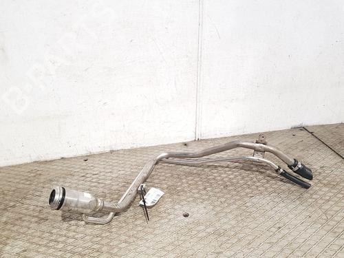 Pipe FORD FIESTA VI (CB1, CCN) 1.6 TDCi | BP31933056M125 