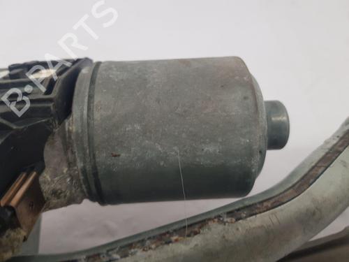 Front wiper motor ROLLS-ROYCE GHOST I (RR4) V12 | BP37585047M29 - Image 6