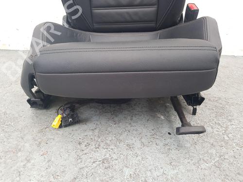 Right front seat VW SCIROCCO III (137, 138) 2.0 TDI | BP38326030C16 - Image 12