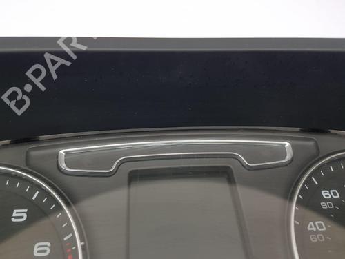 Instrument cluster AUDI Q3 (8UB, 8UG) 2.0 TFSI quattro | BP31633048C47 