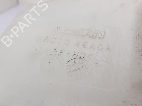 Windscreen washer tank NISSAN QASHQAI II (J11, J11_) 1.2 DIG-T | BP29620318C113