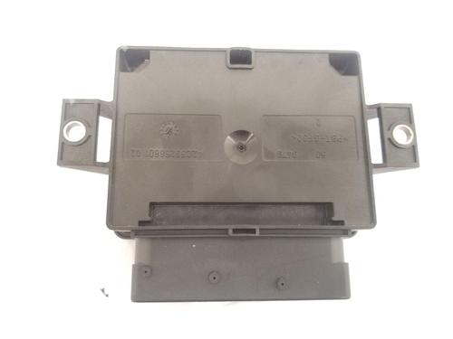 Modulo electronico RENAULT GRAND SCÉNIC III (JZ0/1_) 1.5 dCi (JZ0B, JZ07) | BP29839500M83 