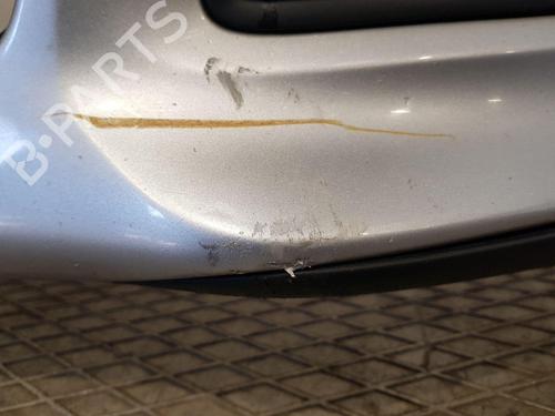 Front bumper FORD FOCUS III 1.6 Ti | BP29230021C7 
