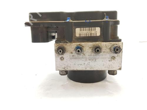 ABS pump SKODA FABIA II (542) 1.2 | BP29467400M43 