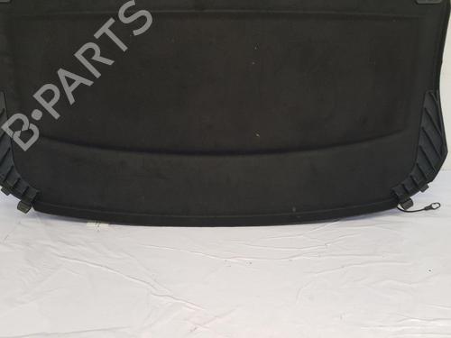 Rear parcel shelf BMW 1 (F21) 116 d | BP31959699C85 
