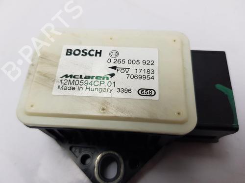 Elektronisk modul MCLAREN 720S 4.0 | BP22681257M83 - Image 4