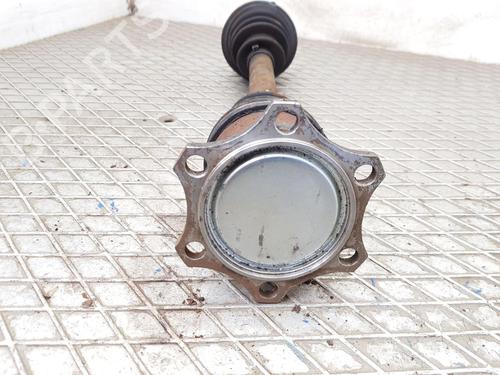 Left front driveshaft VW SHARAN (7N1, 7N2)  | BP25461810M38 