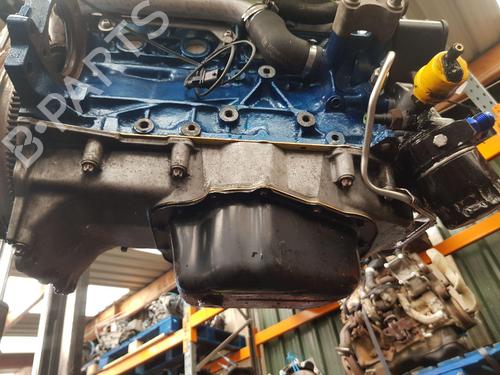 Engine VAUXHALL ASTRA Mk V (H) (A04) 2.0 Turbo (L48) | BP37220314M1 - Image 10