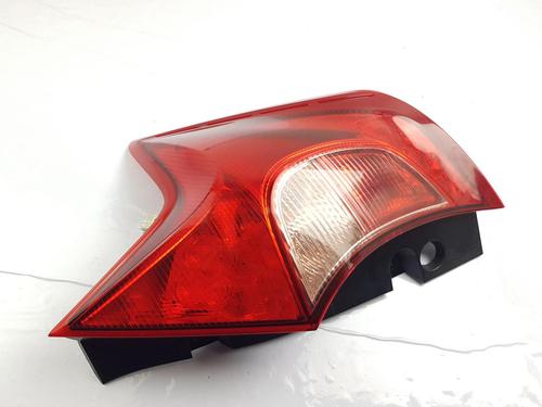 Right taillight NISSAN NOTE (E12) 1.5 dCi | BP26012943C35 