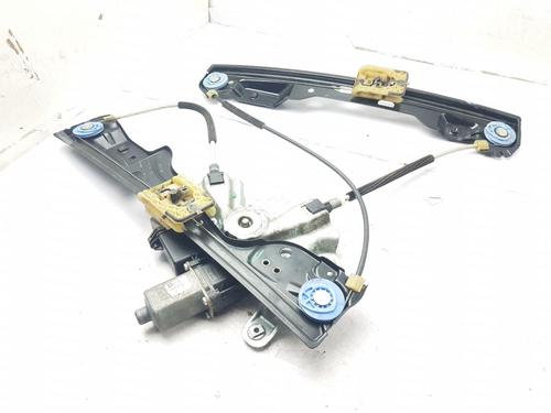 Rudehejsemekanisme Højre foran Rudehejsemekanisme Højre foran VAUXHALL ASTRA Mk VI (J) (P10) 1.6 (115 hp) 33677853 33677853