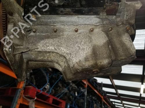 Engine VAUXHALL CORSA Mk IV (E) (X15) 1.2 | BP31864324M1