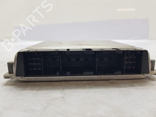 Engine control unit (ECU) MERCEDES-BENZ C-CLASS (W203) C 220 CDI (203.006, 203.008) | BP30976844M57 