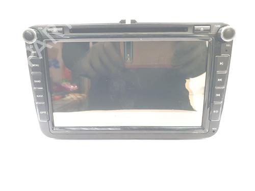 Electronic module VW GOLF V (1K1) 2.0 TDI | BP22673616M83 - Image 2