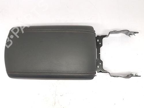 Used Armrest / Center console FORD S-MAX (CJ, WA6) 2.0 TDCi (150 hp) 29378960