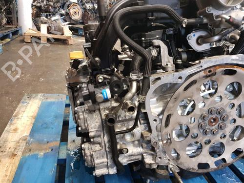 Engine SUBARU OUTBACK (BT) 2.5 AWD (BT9KL, BT9LL, BT11A, BT12A, BT13A) | BP22666090M1 