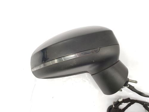 Used Right mirror AUDI A1 Sportback (8XA, 8XF) 1.6 TDI (115 hp) 31723007