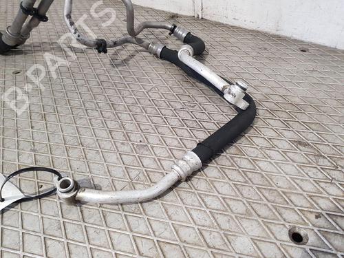 Oil radiator ROLLS-ROYCE WRAITH (RR5) V12 | BP30161408M33 