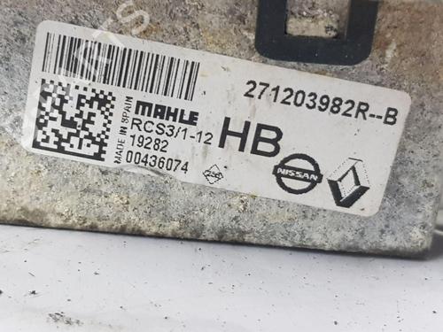Elektronisk modul RENAULT MASTER III Van (FV)  | BP29343338M83 