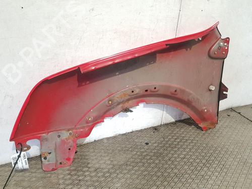 Right front fenders FORD TRANSIT CONNECT (P65_, P70_, P80_)  | BP22203868C42 
