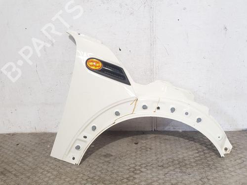 Used Right front fenders MINI MINI (R56) One (75 hp) 26963222