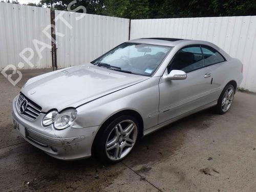 Electronic module MERCEDES-BENZ CLK (C209) CLK 270 CDI (209.316) | BP26667565M83 