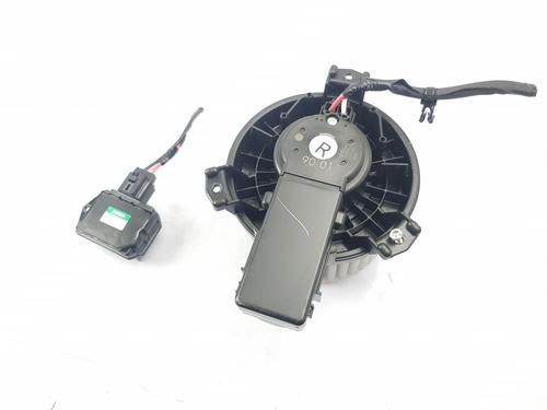 Heater blower motor TOYOTA HILUX VIII Pickup (_N1_) 2.4 D 4WD (GUN125_, GUN125R) | BP29839616M62