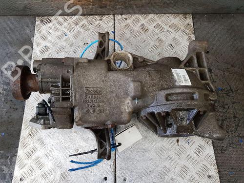 Used Rear differential LAND ROVER FREELANDER 2 (L359) 2.2 TD4 4x4 (160 hp) 30184633