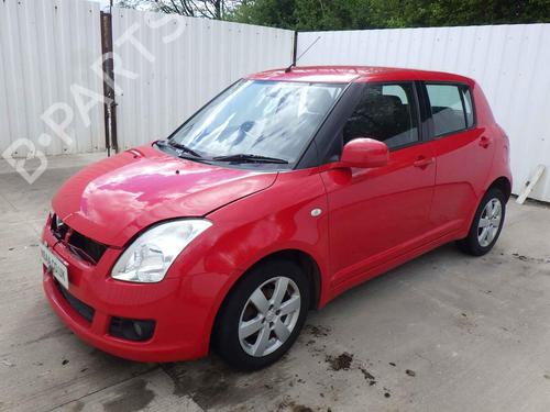 Air vent SUZUKI SWIFT III (MZ, EZ) 1.5 (RS415, ZC21S) | BP33004925I21 - Image 9
