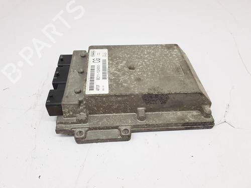 Engine control unit (ECU) FORD TRANSIT Van (FA_ _) 2.2 TDCi | BP32331868M57