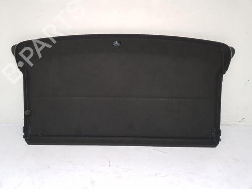 Rear parcel shelf LAND ROVER RANGE ROVER EVOQUE (L538) 2.2 D 4x4 | BP22663434C85 